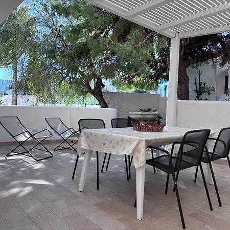 Residence Tamarea Tonnara di Bonagia Dış mekan fotoğraf