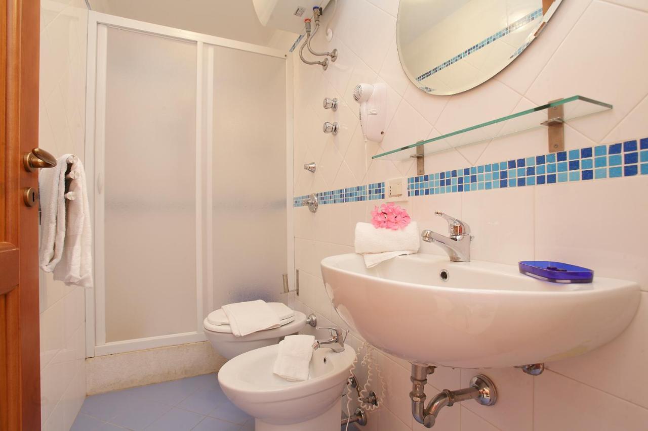 Residence Tamarea Tonnara di Bonagia Dış mekan fotoğraf