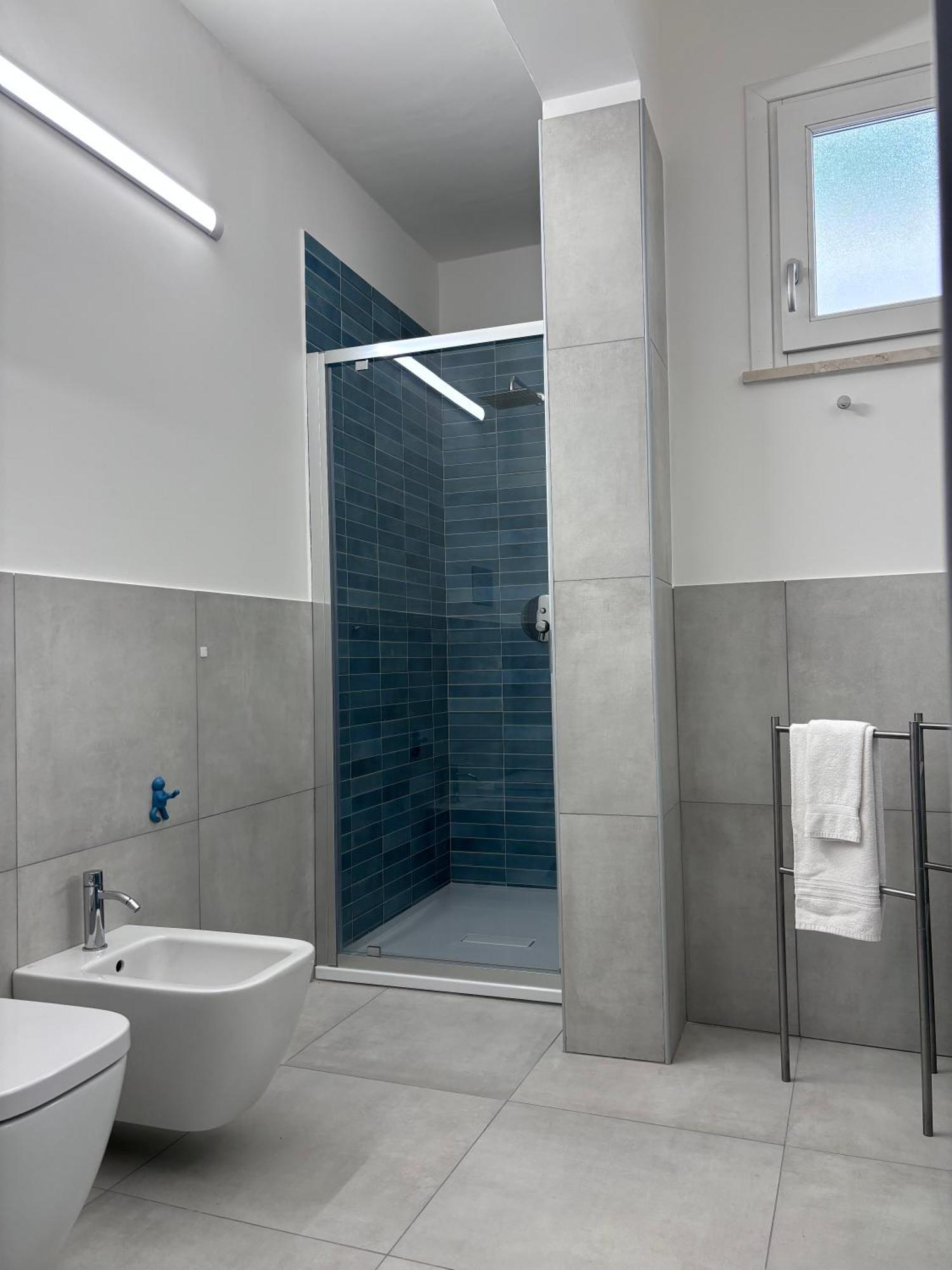 Residence Tamarea Tonnara di Bonagia Dış mekan fotoğraf
