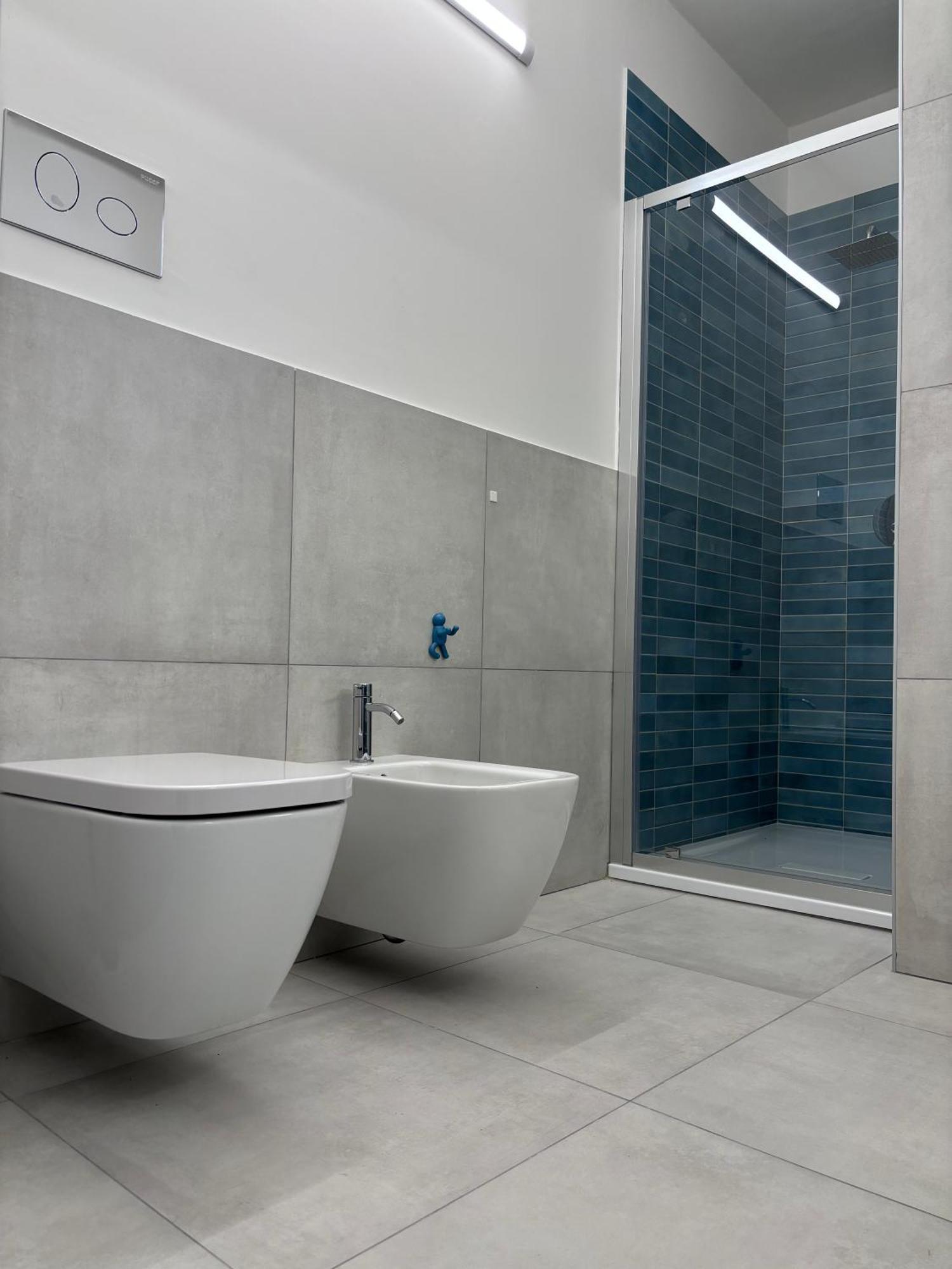 Residence Tamarea Tonnara di Bonagia Dış mekan fotoğraf