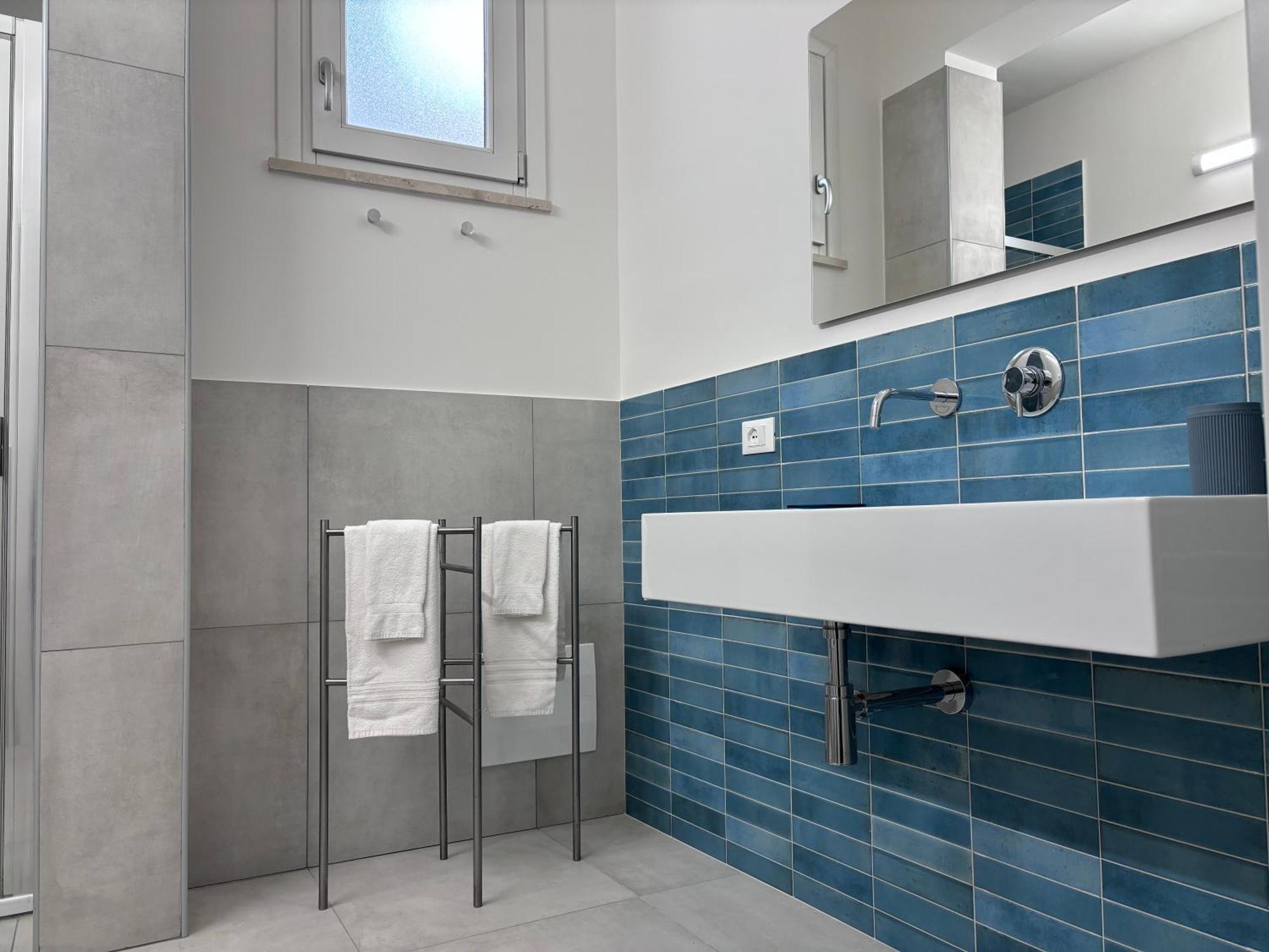 Residence Tamarea Tonnara di Bonagia Dış mekan fotoğraf